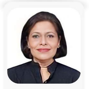 Miss Khalida